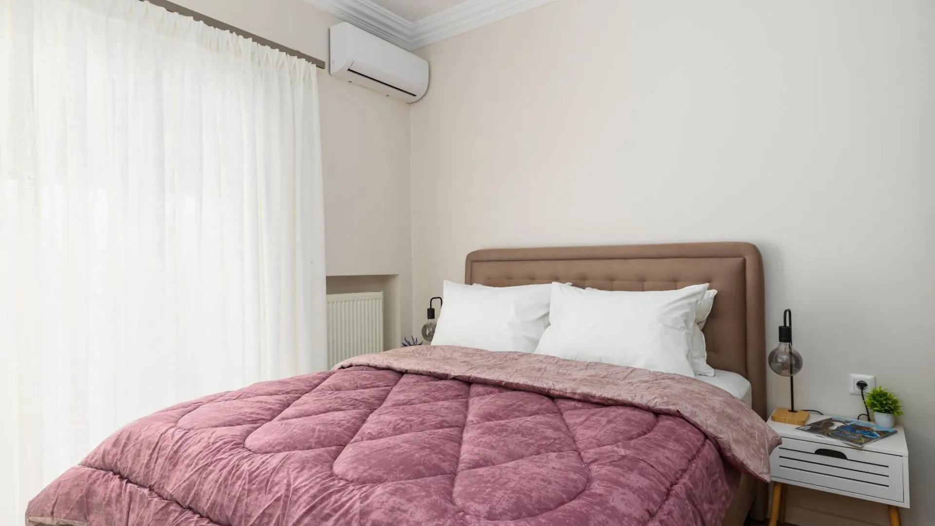 City View Θεσσαλονίκη Διαμέρισμα